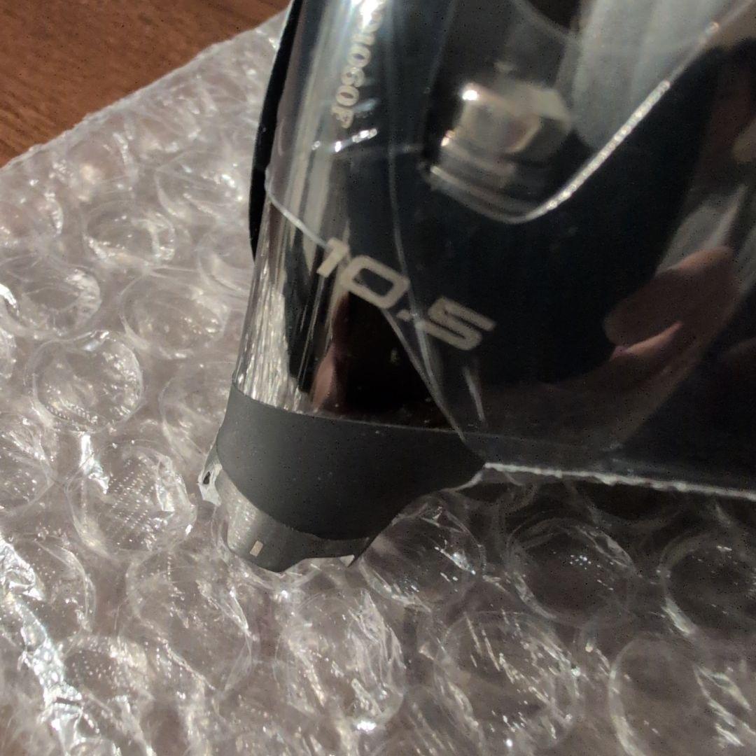 PARADYM TD 10.5 レフティ