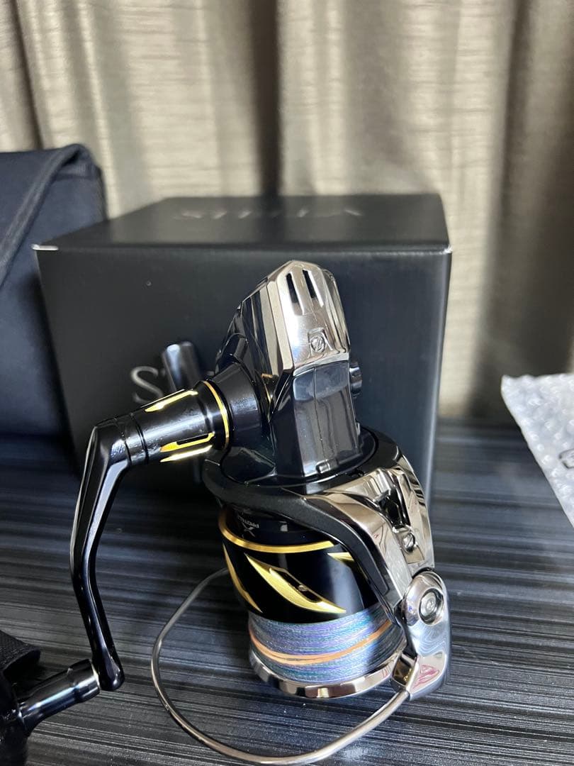 20ステラSW5000HG 日曜まで値下げ