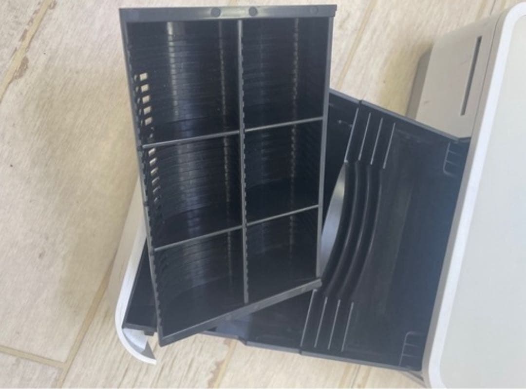 スター精密 キャッシュドロア一体型レシートプリンター POP