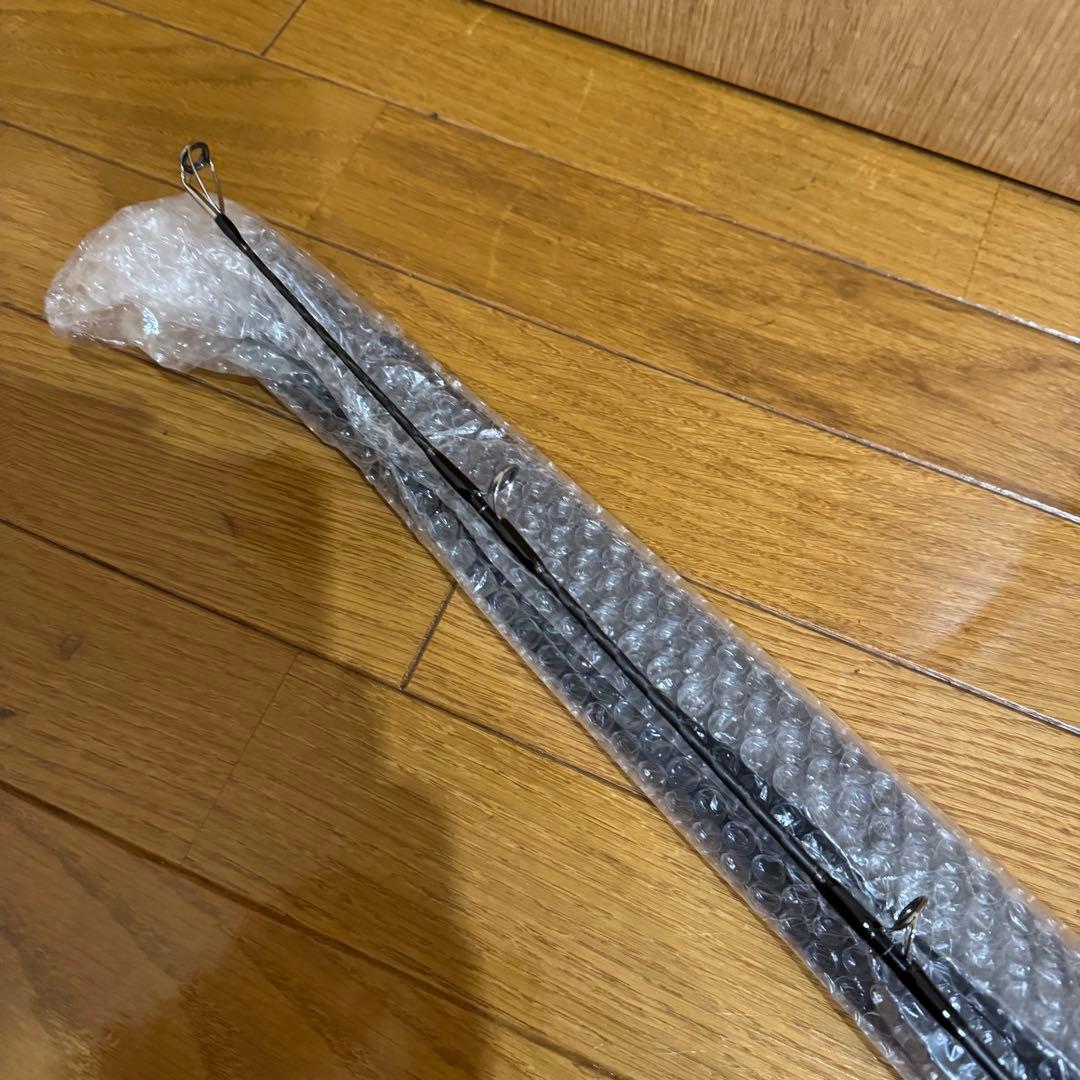 【新品】シマノキャスティングロッド オシアプラッガー フルスロットル