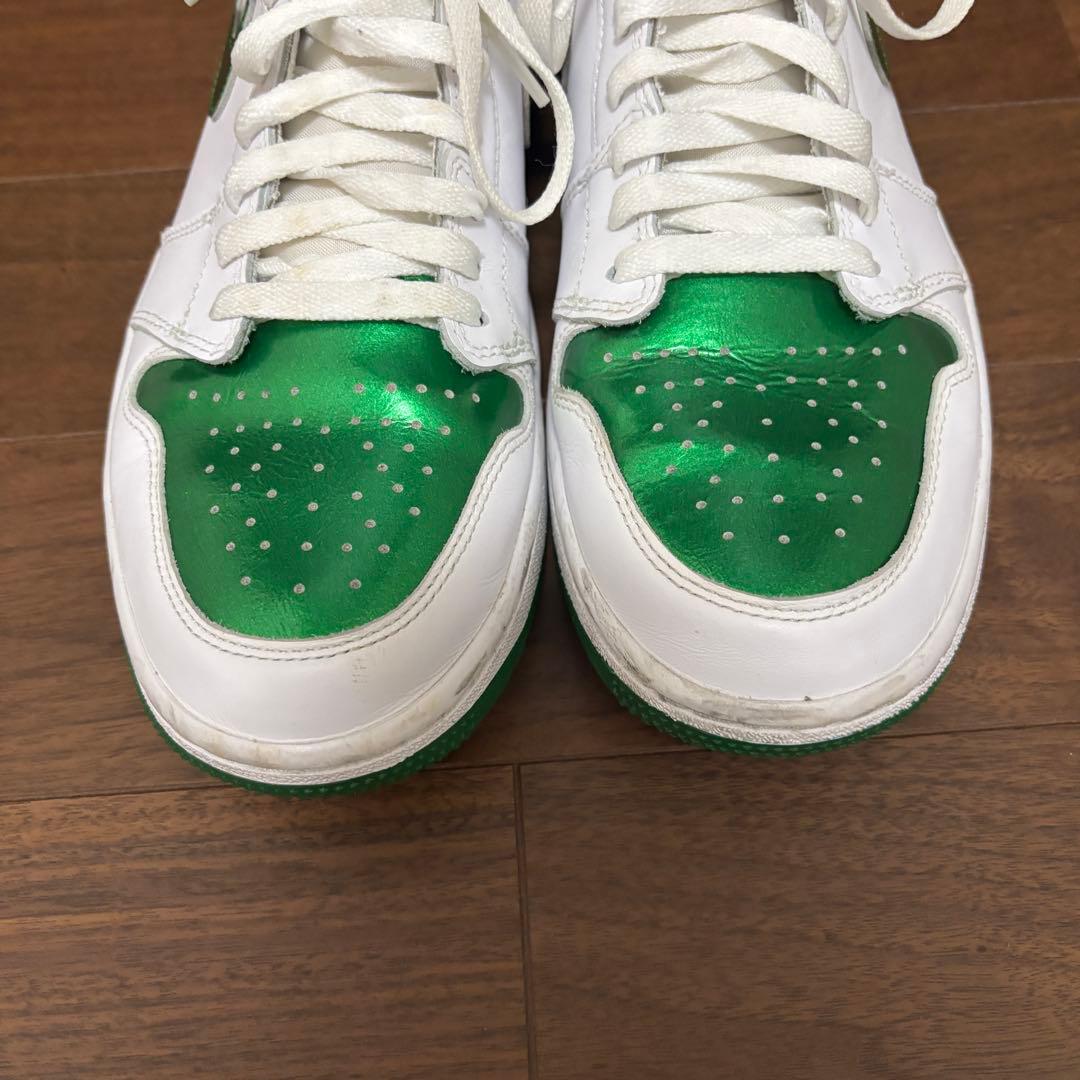 NIKE AIR JORDAN 1 HIGH ゴルフシューズ　28.0cm