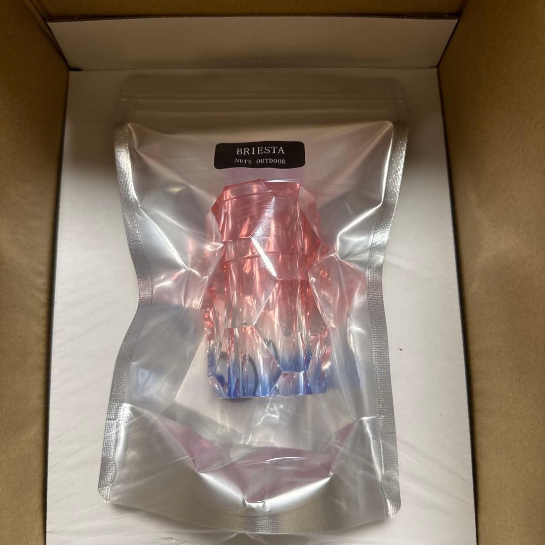 ⭐︎新品・未開封⭐︎ BRIESTA 「venus belt」