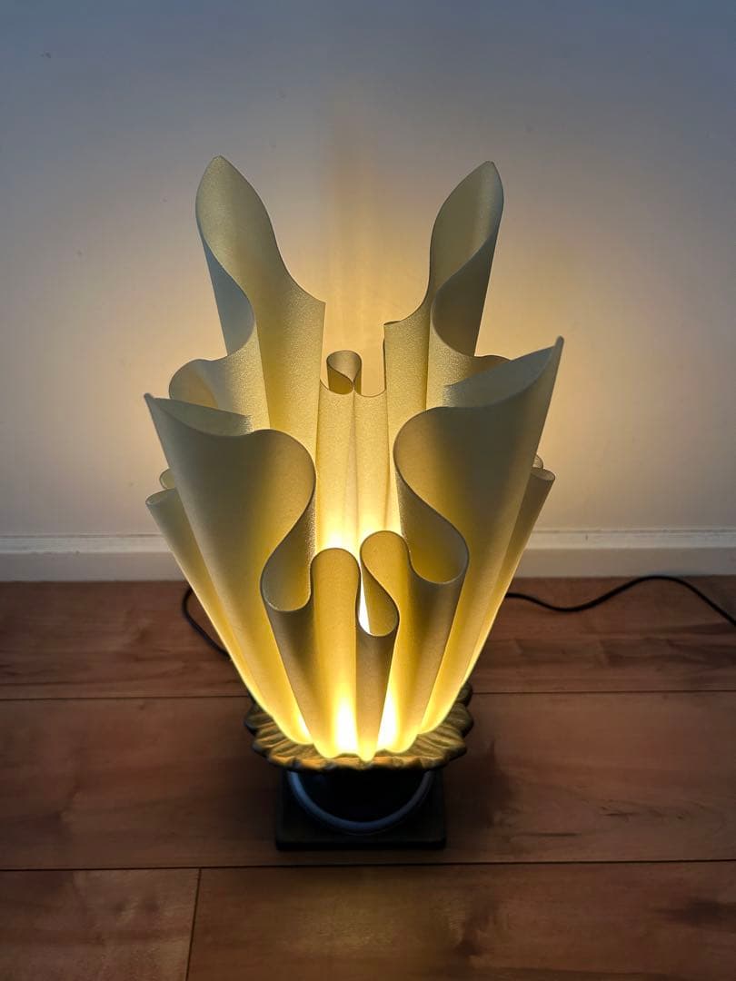 ia Jacob フランス製 ビンテージ フロアスタンド