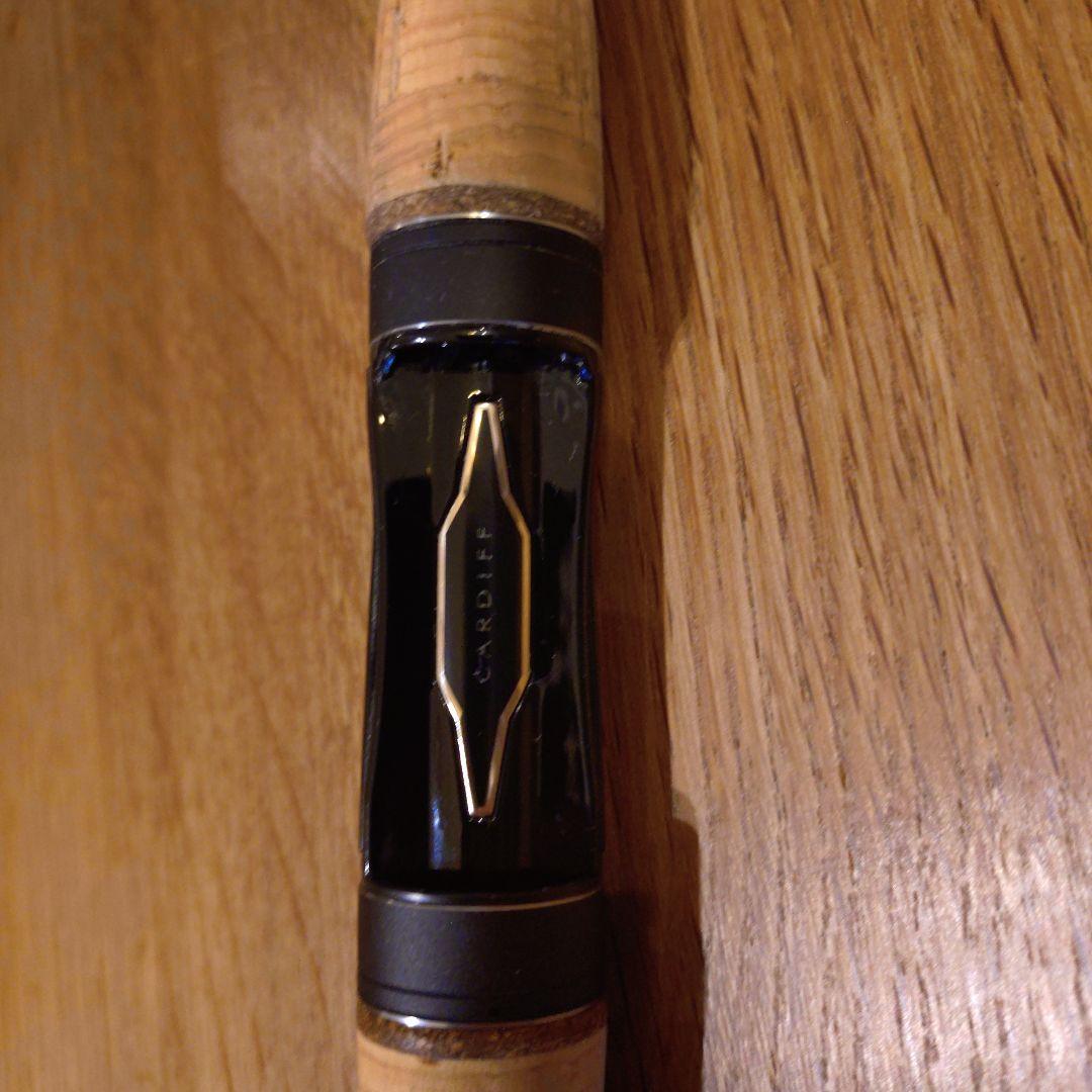 シマノ 21 カーディフAX 62sul SHIMANO CARDIFF