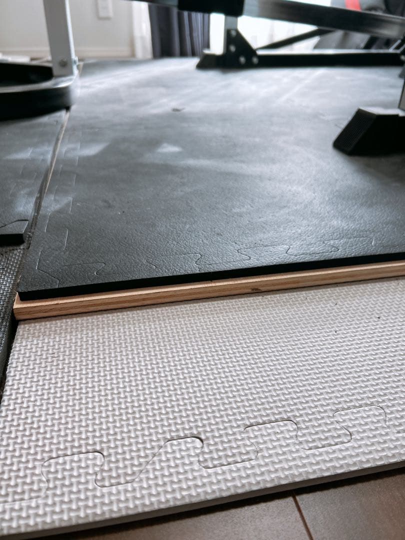 iROTEC マルチパワーラック　マスキュラーセット　その他もろもろ