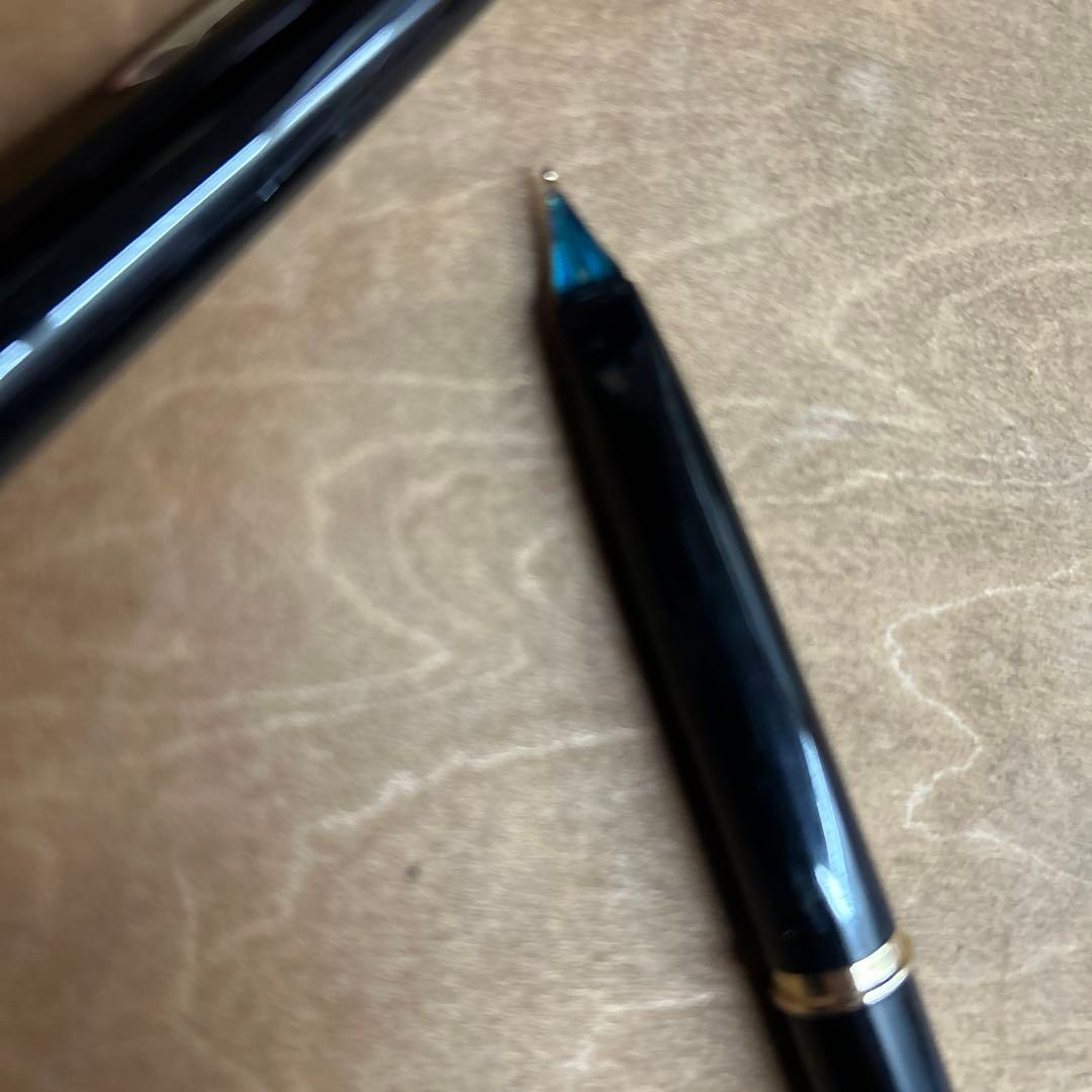 新品 SAILOR 万年筆 ミュージック　18K