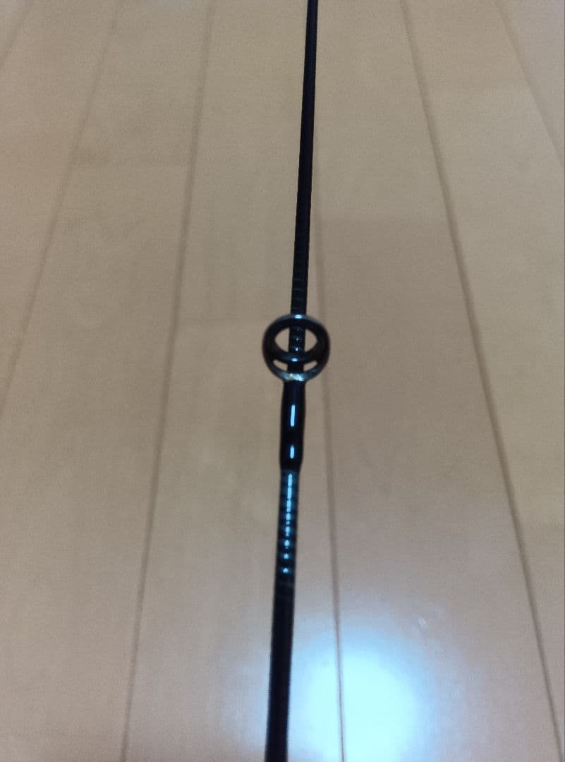 ヤマガブランクス シーウォーク ライトジギング S64L