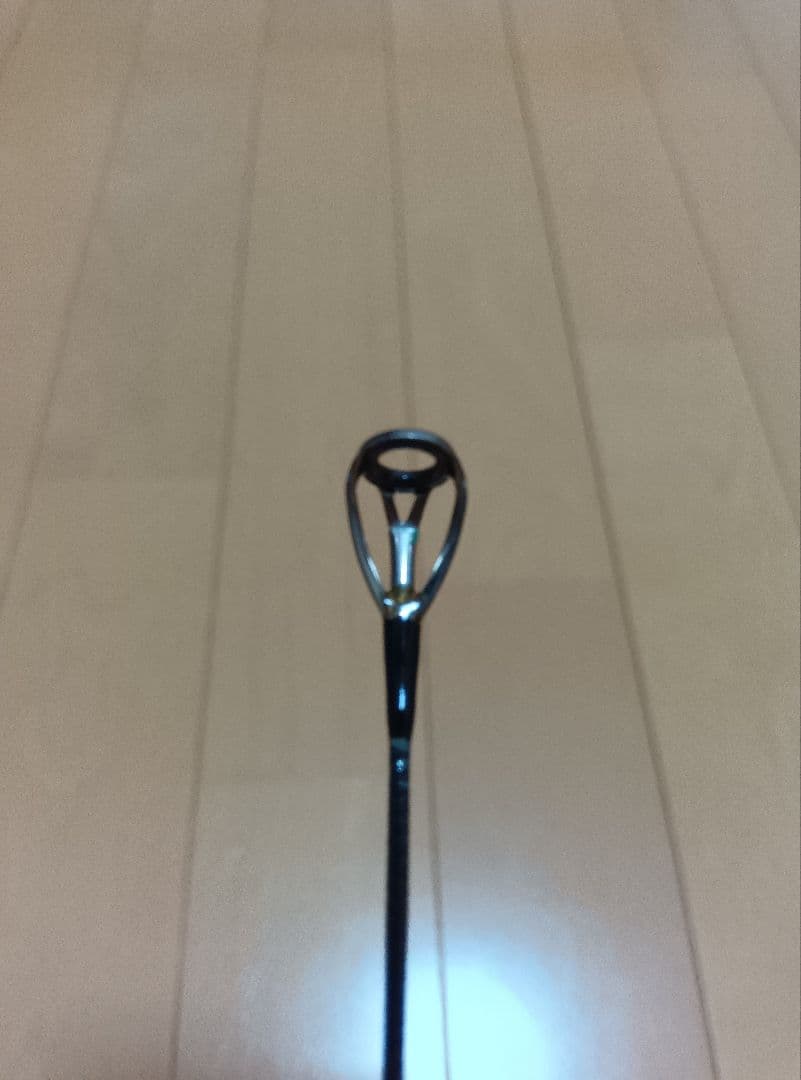 ヤマガブランクス シーウォーク ライトジギング S64L