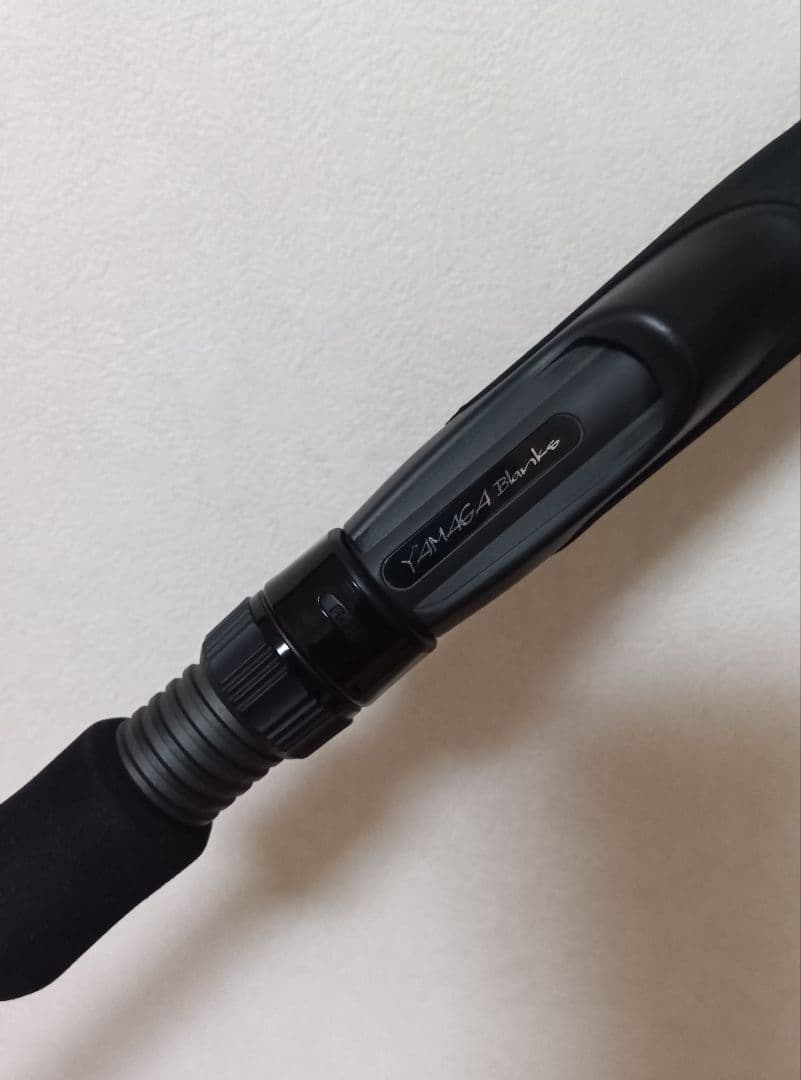 ヤマガブランクス シーウォーク ライトジギング S64L