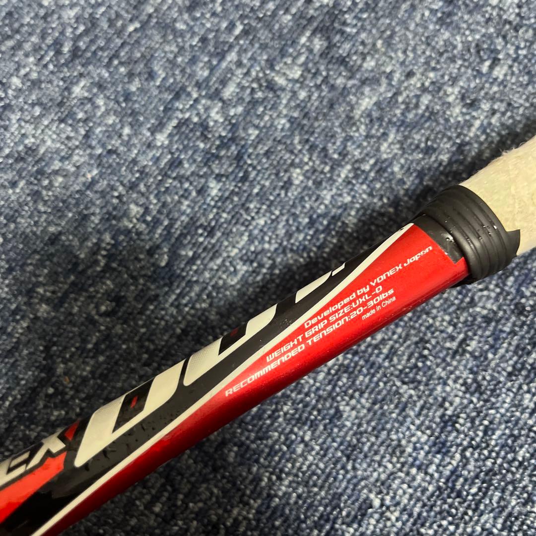 Wilson Blade 98 テニスラケット 305g