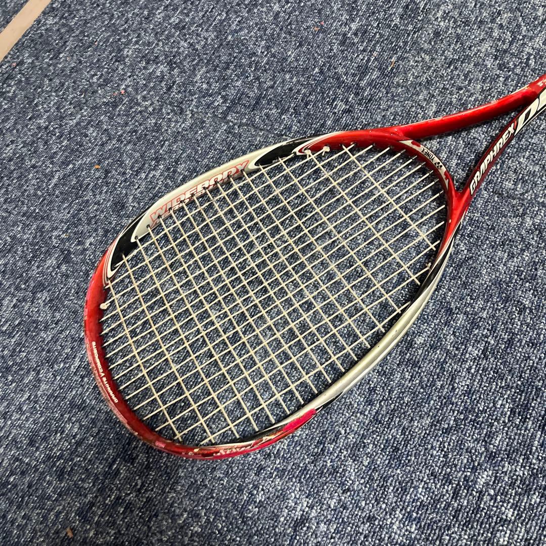 Wilson Blade 98 テニスラケット 305g