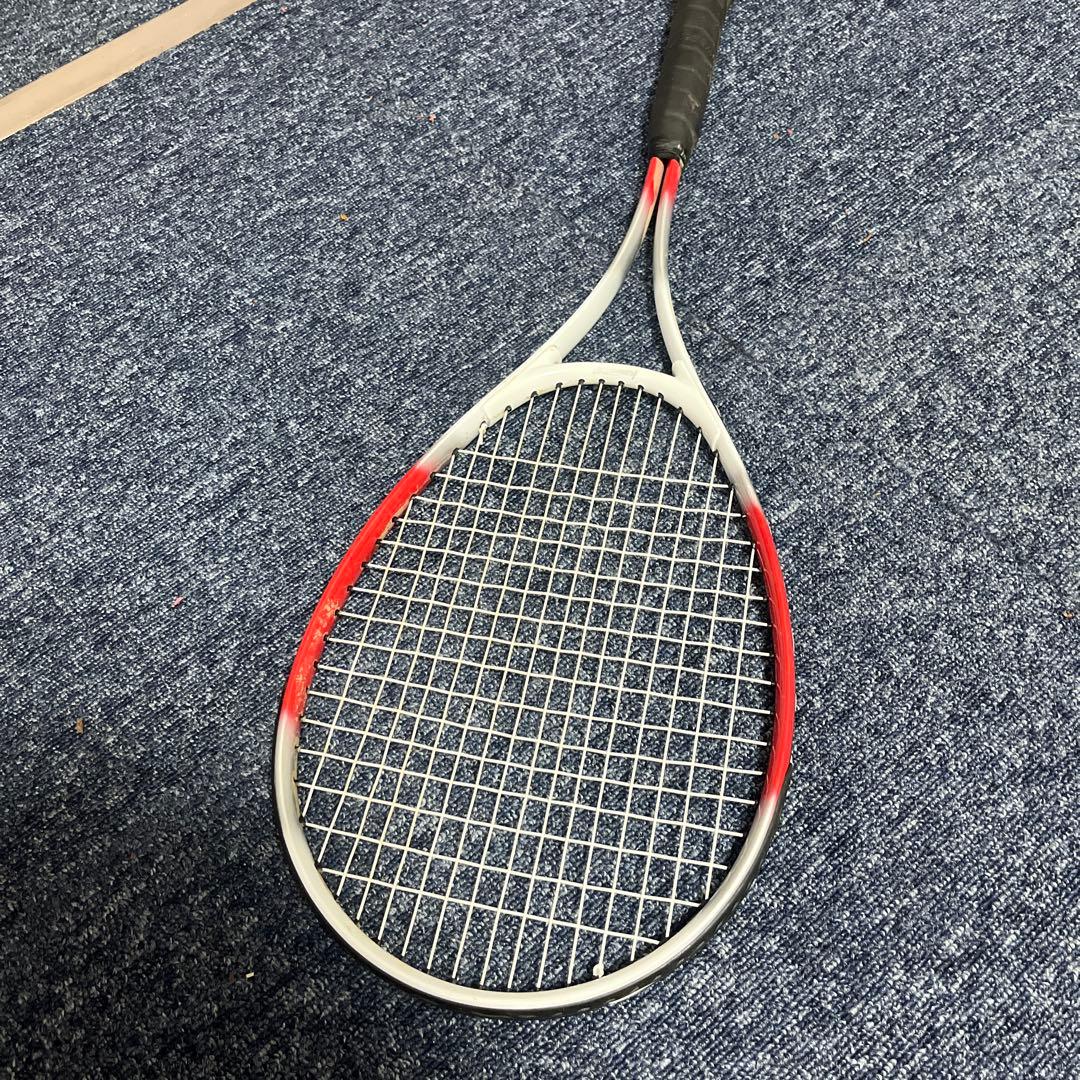 Wilson Blade 98 テニスラケット 305g