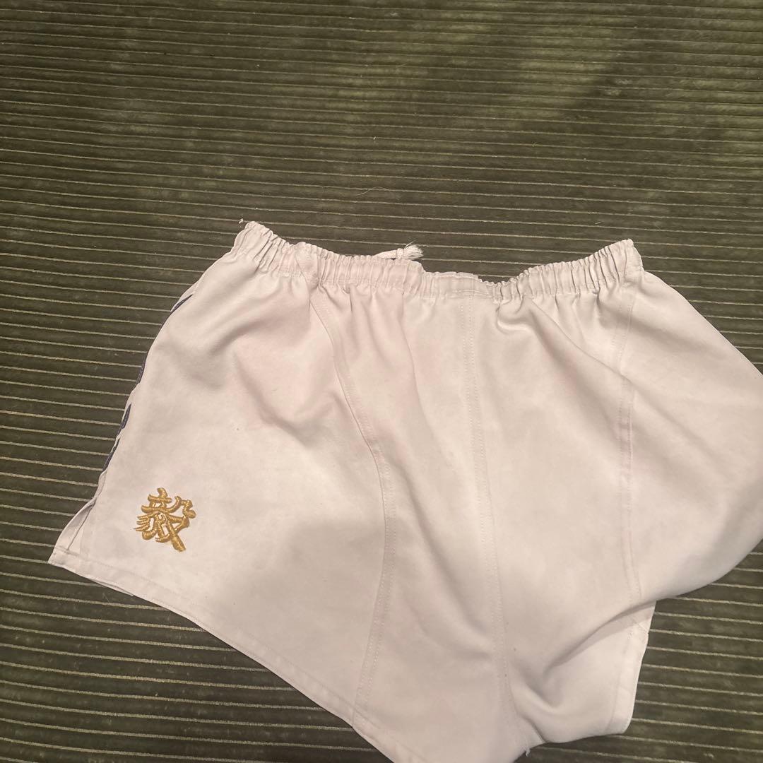 桐蔭学園短パン