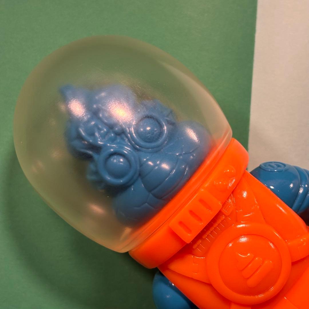 ゴッコ堂　クソルナミュータント