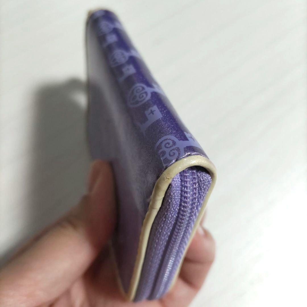 104　チャーミーキティ　ケース　財布