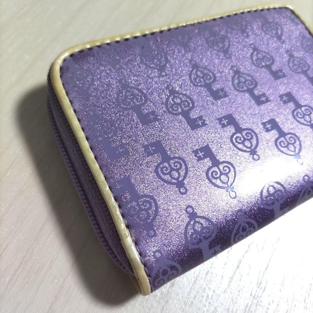 104　チャーミーキティ　ケース　財布