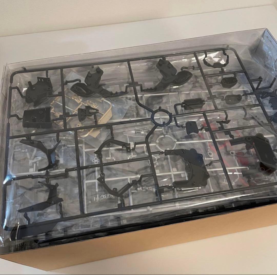 1/9  R 1250 GS アドベンチャー パニア&トップケースセット