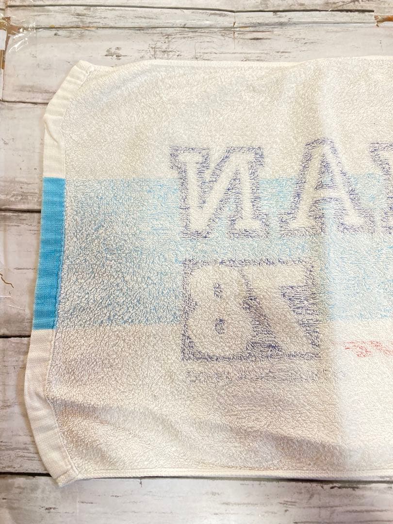 ウルトラマンレーシング　昭和レトロ　貴重　タオル