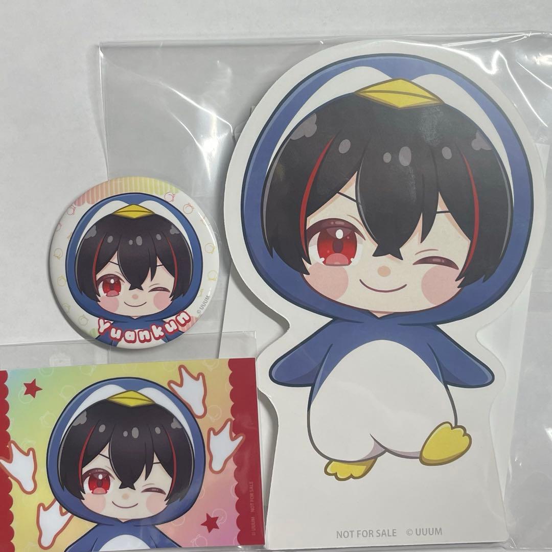 カラフルピーチ からぴち パネル 東武動物公園 クリア 後期 ミニパネル