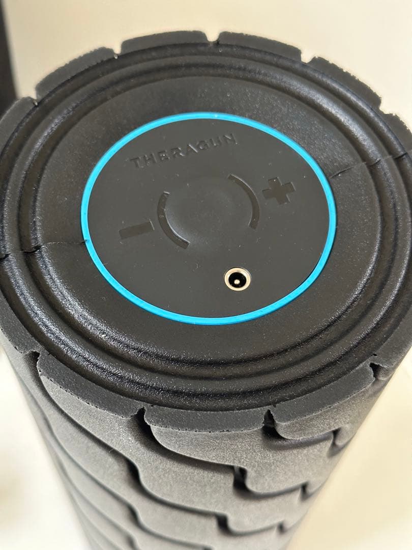 【新品限定】IMG アカデミーオリジナル Theragun WaveRoller