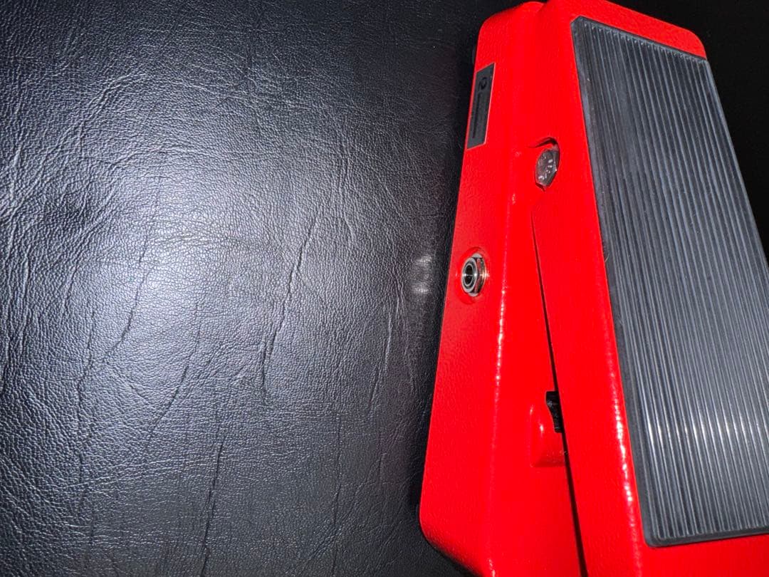 ギター Xotic XVP-25K Volume Pedal Low Impedance