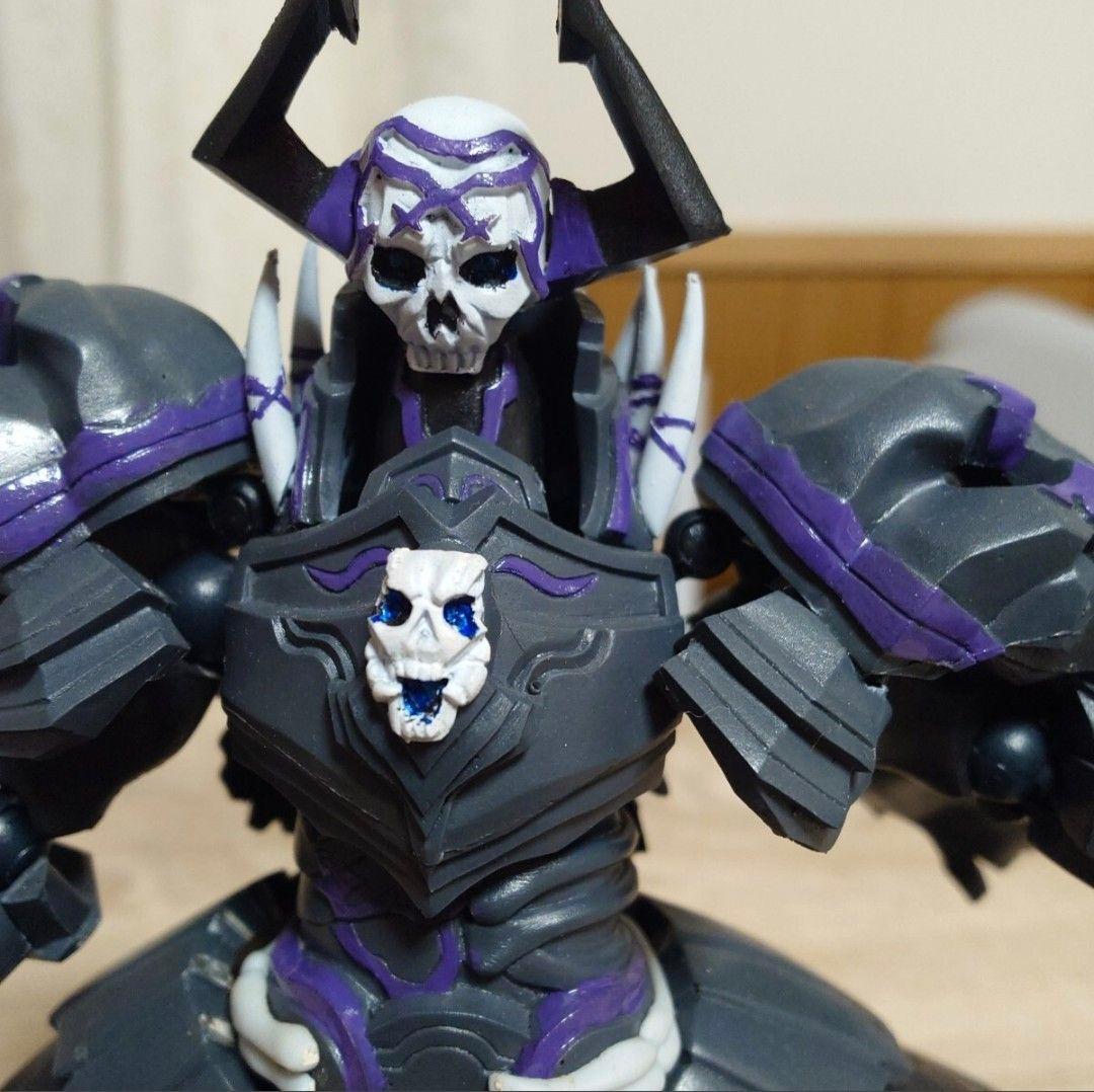 FateFGOアサシン山の翁可動レジンフィギュア完成品ワンフェス