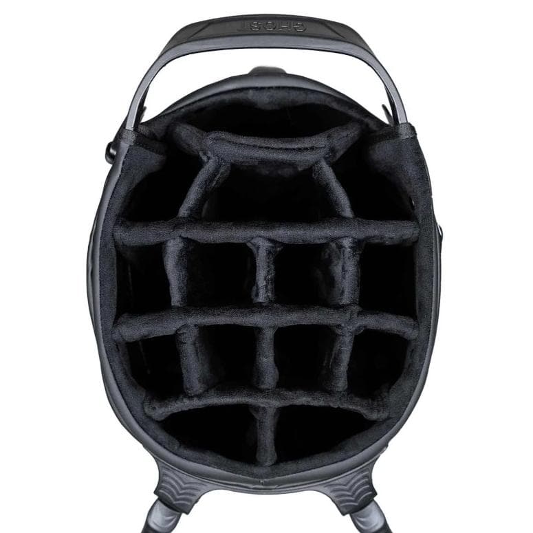 ●●日本未入荷・GhostGolf●●ゴーストゴルフ・口枠選択可 キャディバッグ