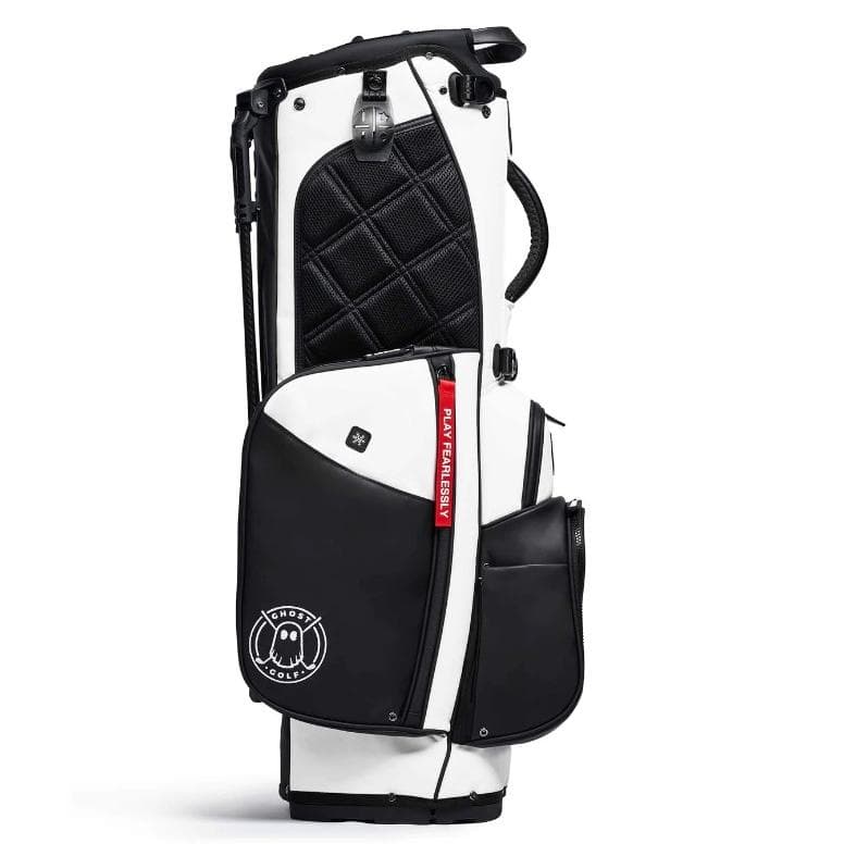●●日本未入荷・GhostGolf●●ゴーストゴルフ・口枠選択可 キャディバッグ