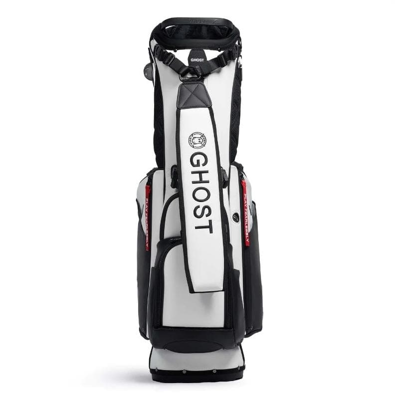 ●●日本未入荷・GhostGolf●●ゴーストゴルフ・口枠選択可 キャディバッグ