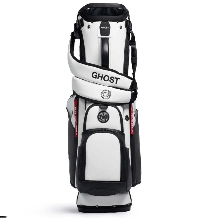 ●●日本未入荷・GhostGolf●●ゴーストゴルフ・口枠選択可 キャディバッグ