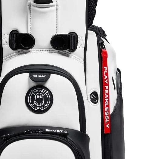 ●●日本未入荷・GhostGolf●●ゴーストゴルフ・口枠選択可 キャディバッグ