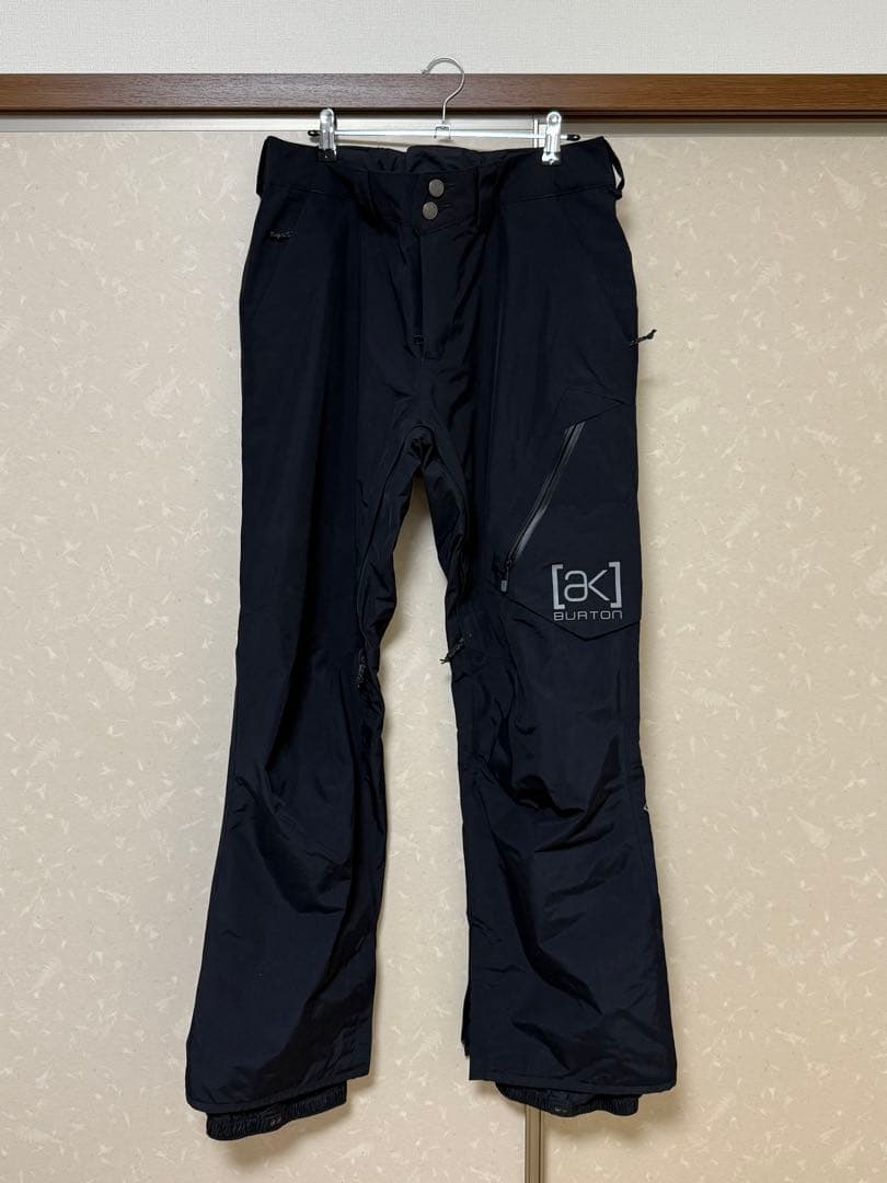 メンズ BURTON AK サイクリック GORE-TEX 2L パンツ M
