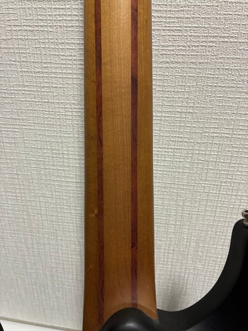 Ibanez QX527PB 初期型 7弦 LUNDGREN M7