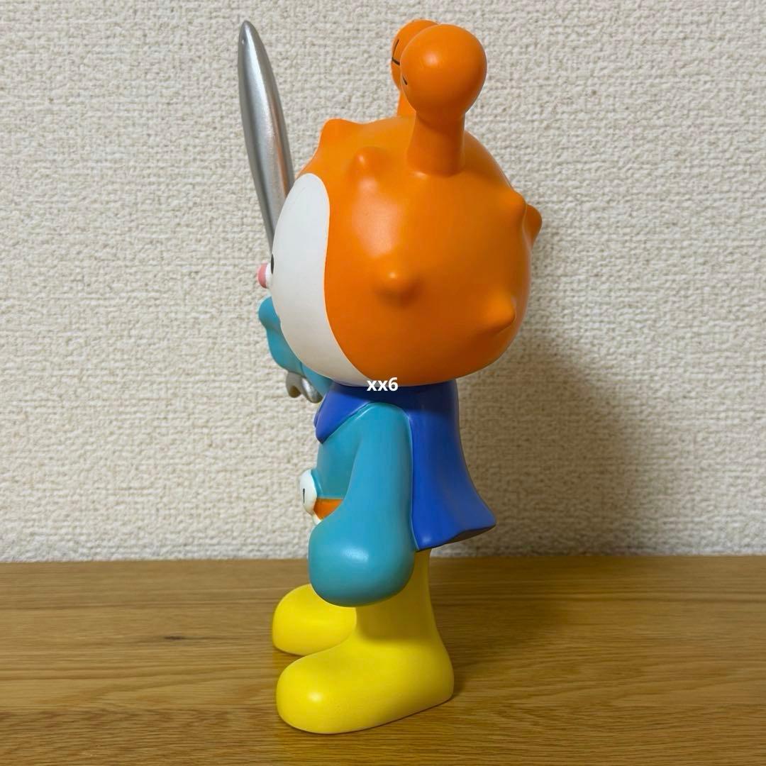 海の子 ホヤぼーや / ソフビ フィギュア