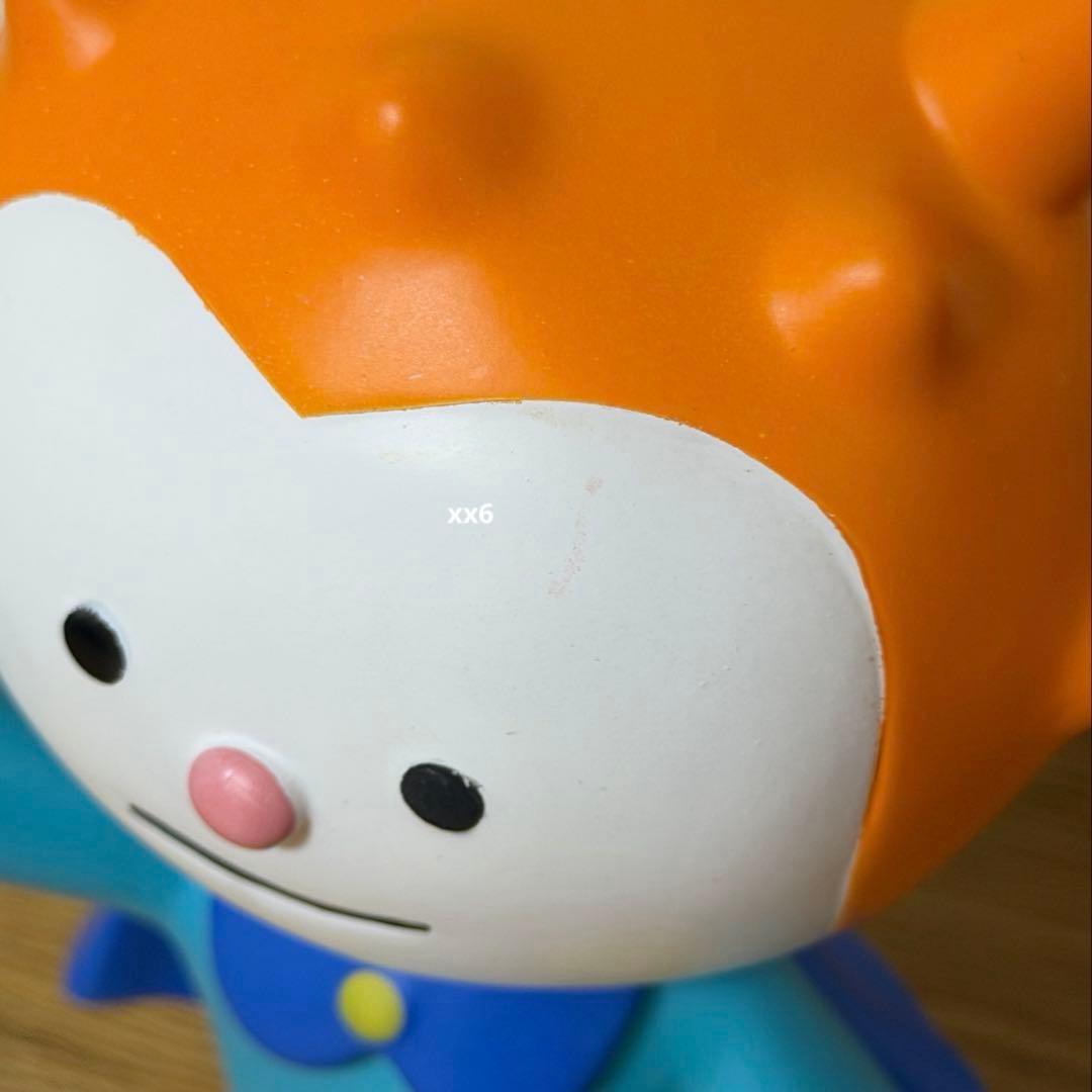 海の子 ホヤぼーや / ソフビ フィギュア