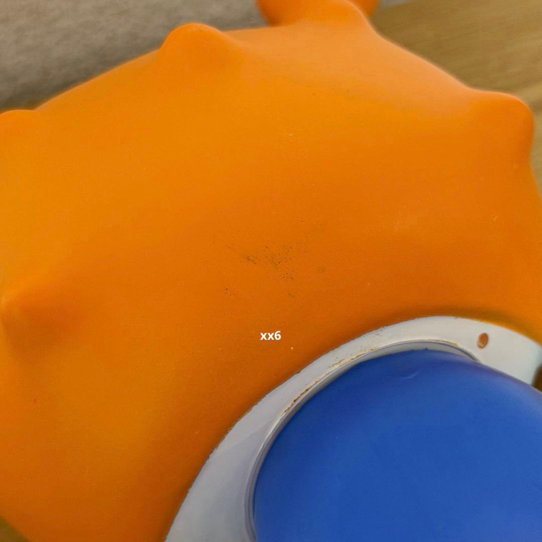 海の子 ホヤぼーや / ソフビ フィギュア