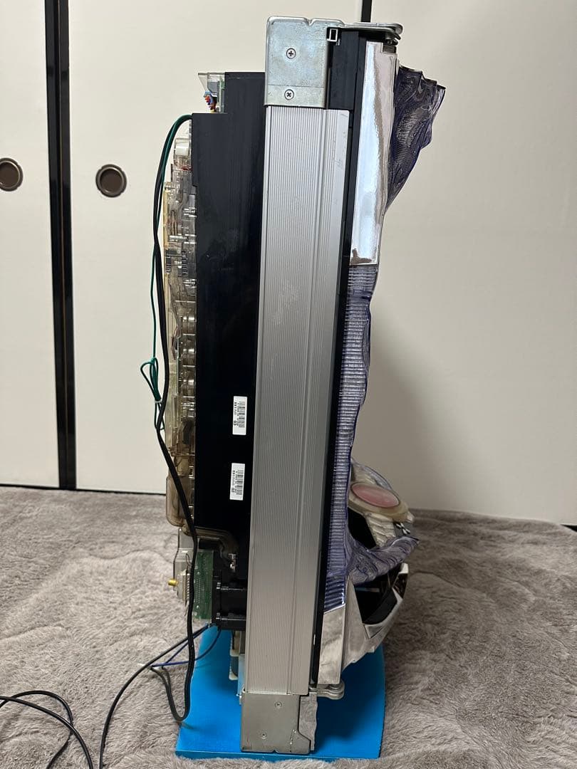 パチンコ実機　仮面ライダーV3