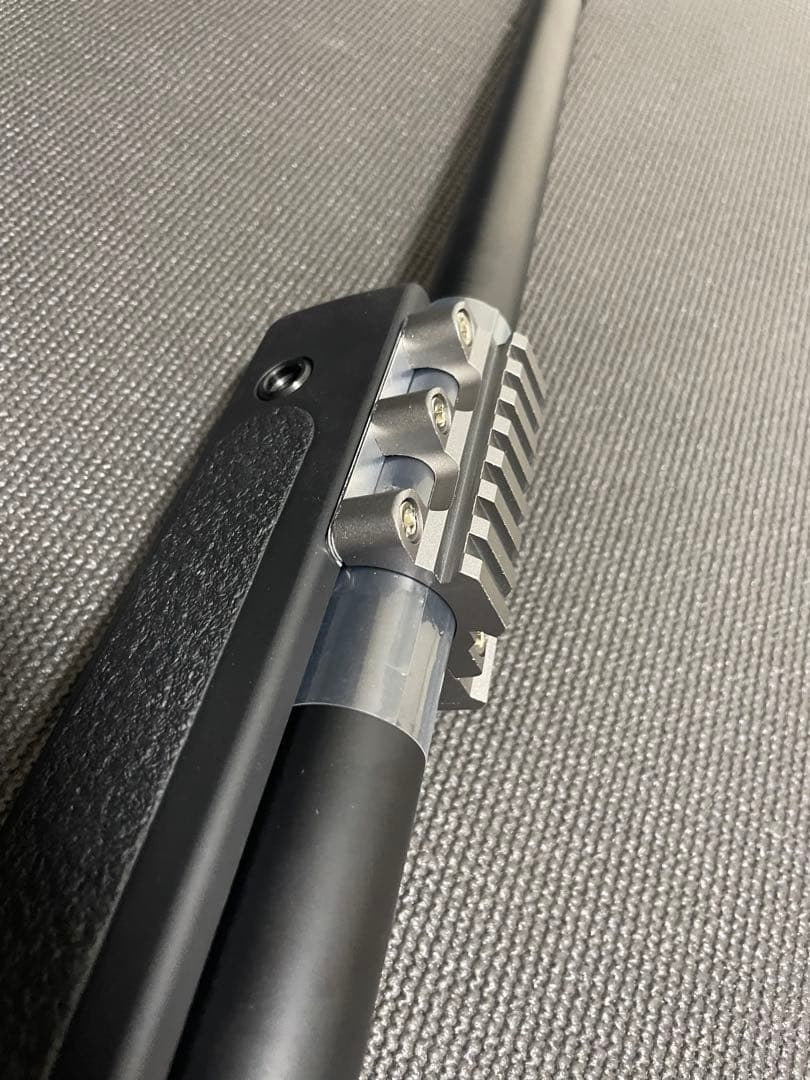 東京マルイ　M40A5 ブラック　スナイパーライフル