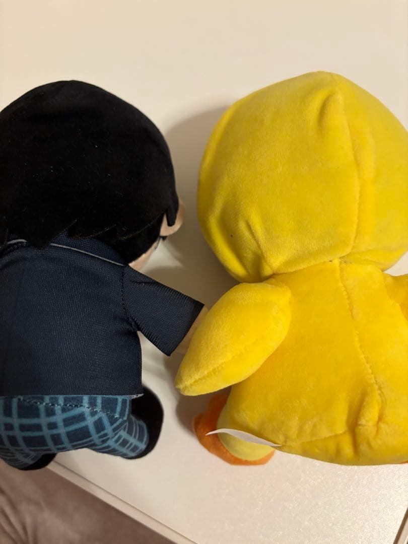 萩原利久 美しい彼 ぬいぐるみ