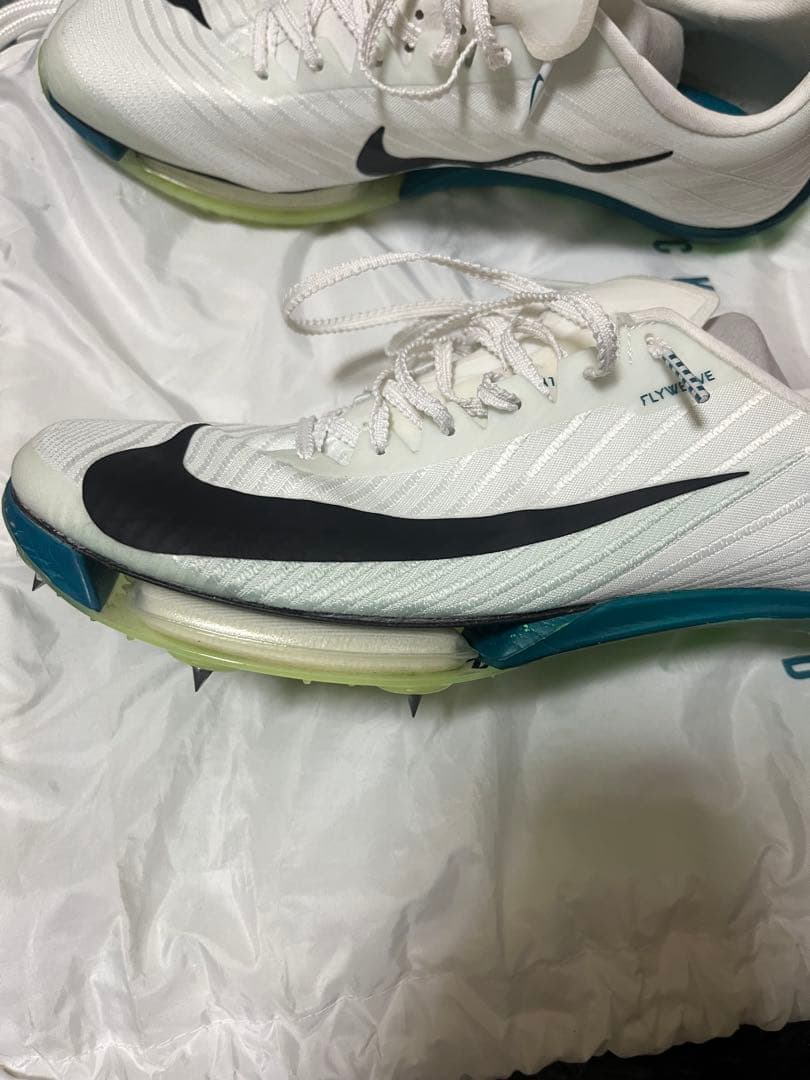 Nike マックスフライ2 26.0cm