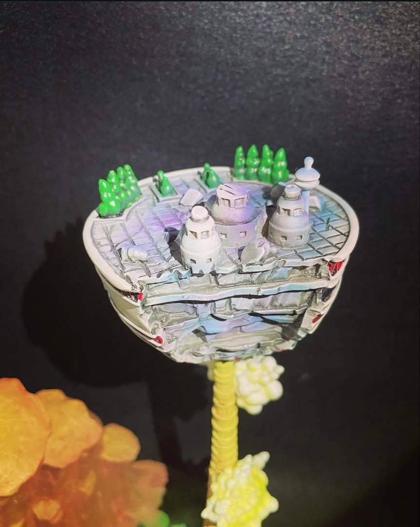 VKHスタジオ　ドラゴンボール　フィギュア　ガレージキット　ゴテンクスVSブウ