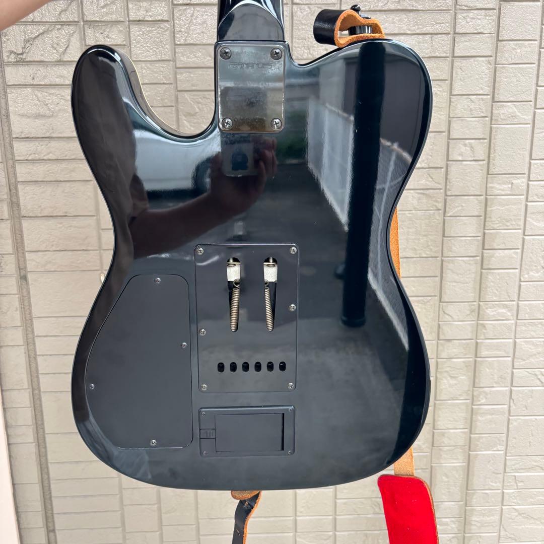 FERNANDES エレキギター