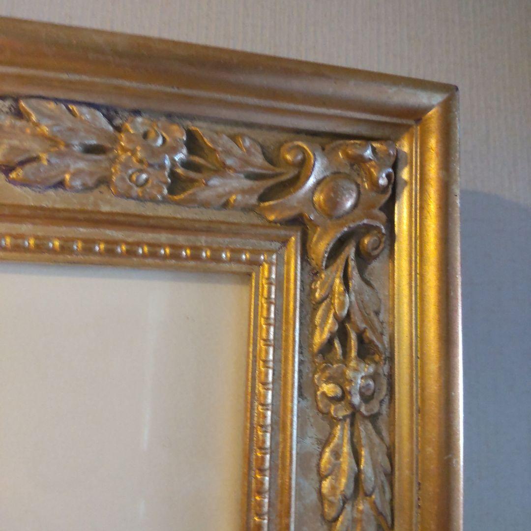 トレンツ・リヤド（シルクスクリーン）【カサフラゴナ−ル】美品