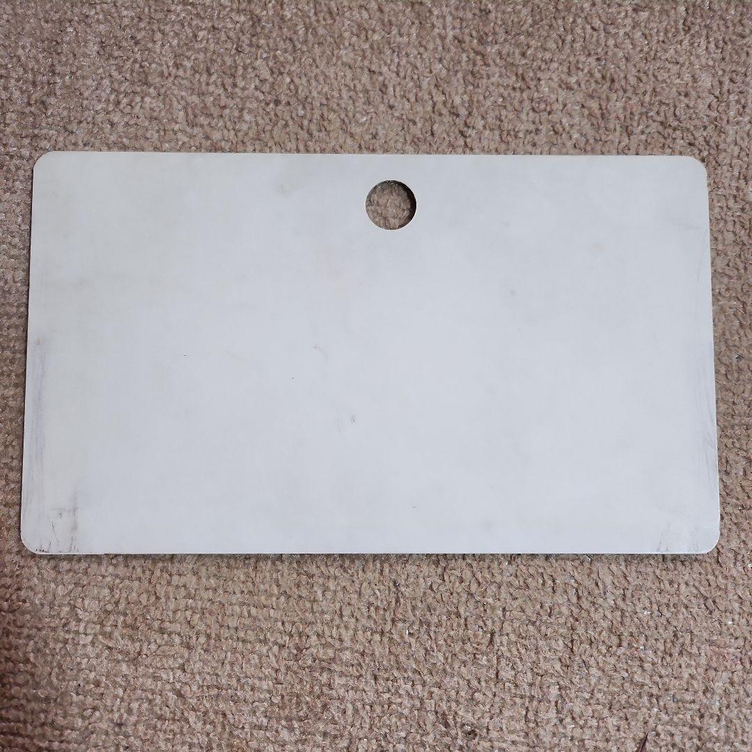 f*5様 鉄道駅名標 かすが KASUGA