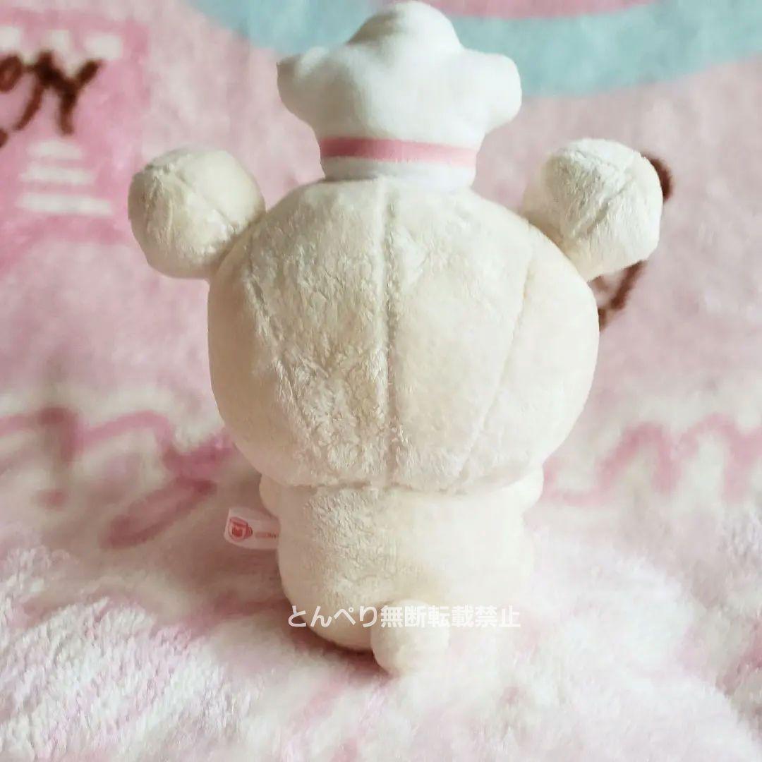 リラックマ 【公式】あつめてぬいぐるみ【2007年カフェシリーズ】コンプSet