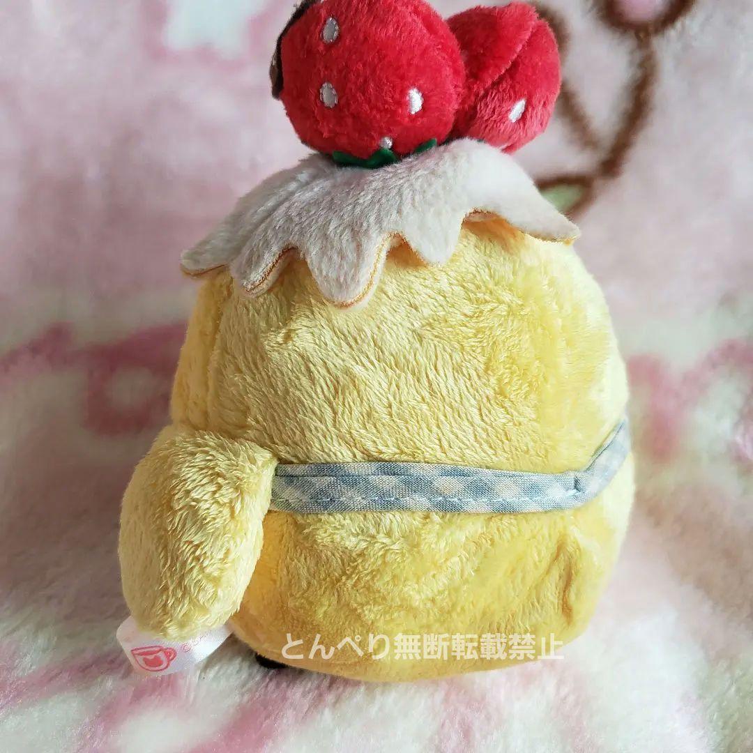 リラックマ 【公式】あつめてぬいぐるみ【2007年カフェシリーズ】コンプSet