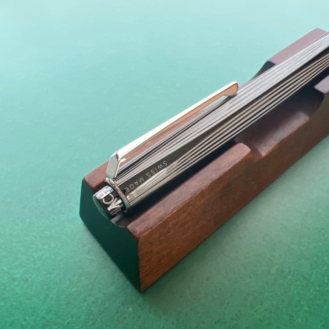 最終値下げ【廃番レア】カランダッシュ RNX.316 ボールペン