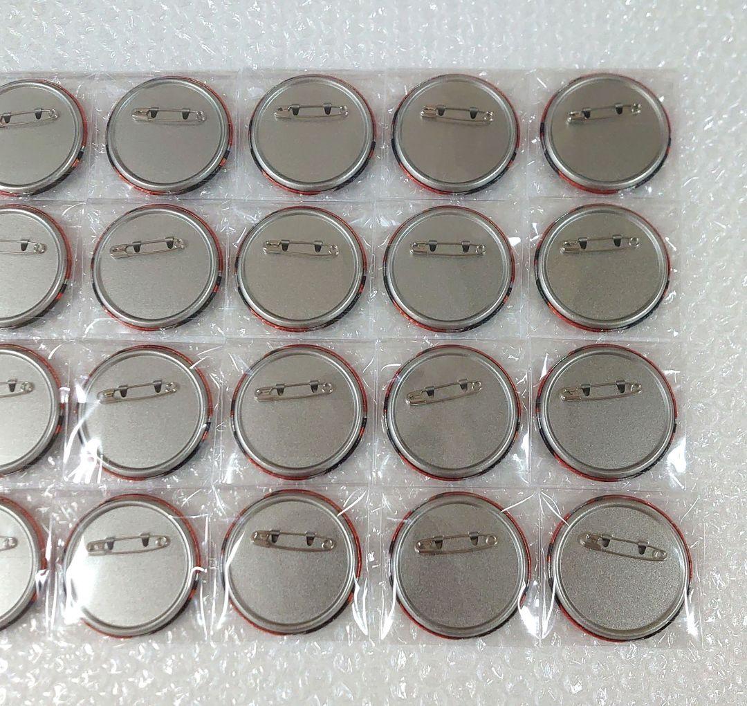 ヒロアカ　渋谷　東急コラボ　爆豪勝己　缶バッジ　購入特典　カード　ミニキャラ