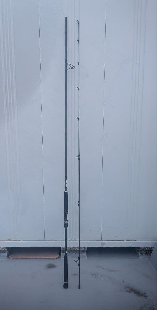 ダイワ！ モアザンAGS109MMH 美品