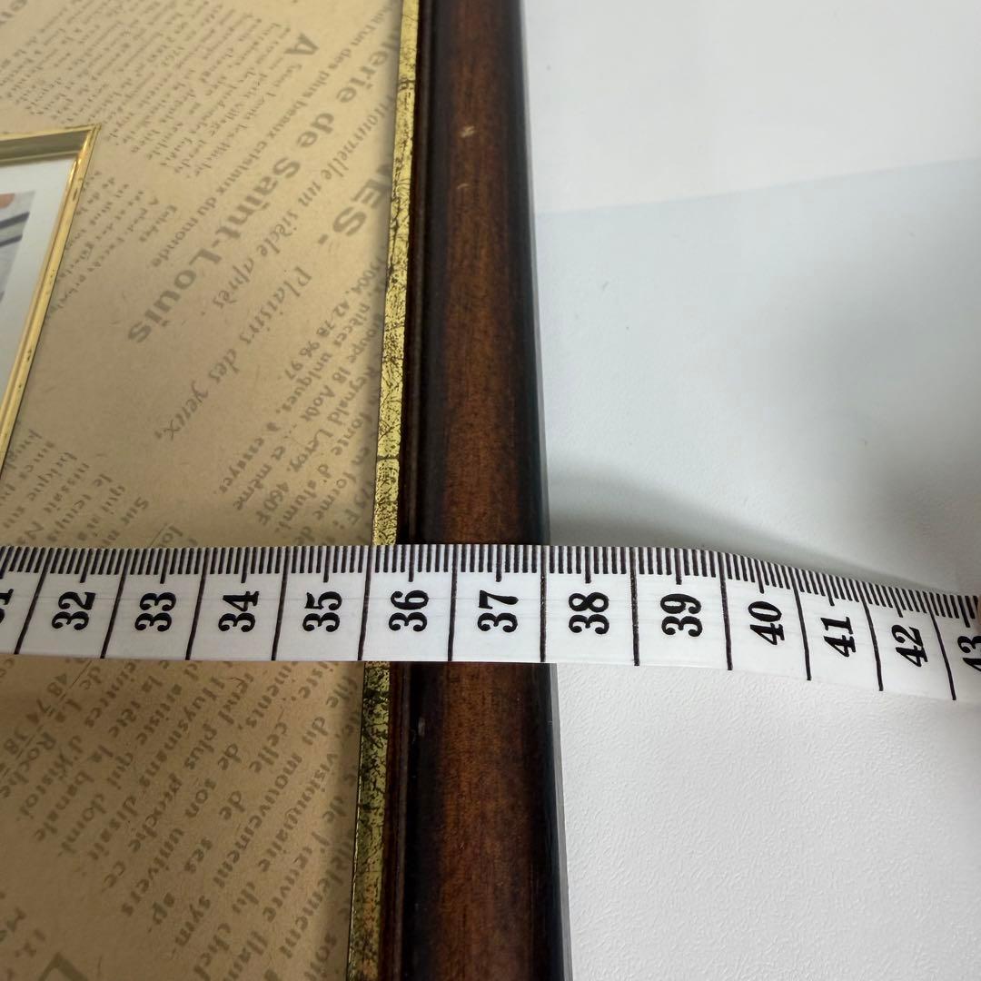 USA ヴィンテージ カーティス ノーマン・ロックウェル 額装 アート ポスター